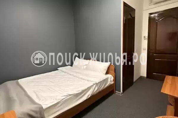 Частный сектор «Бриз»