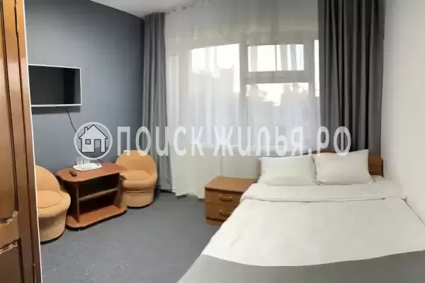 Частный сектор «Бриз»