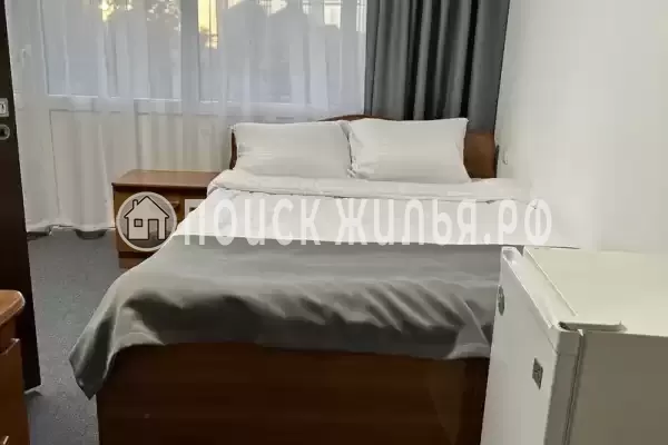 Частный сектор «Бриз»