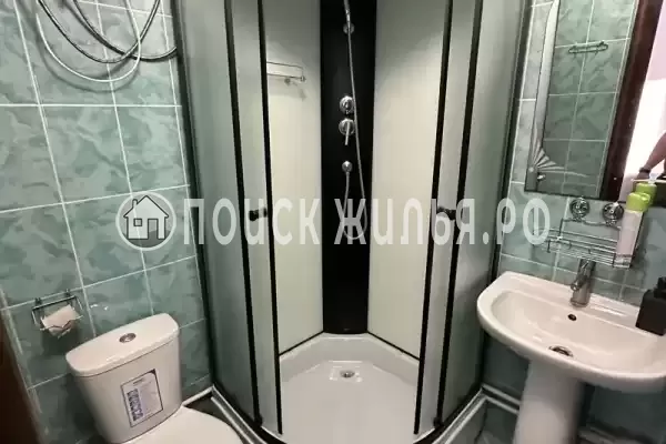 Частный сектор «Бриз»