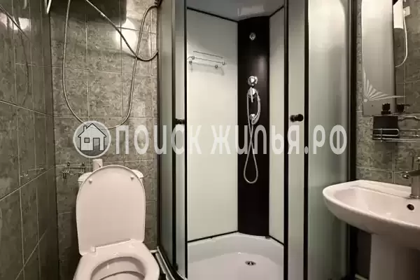 Частный сектор «Бриз»