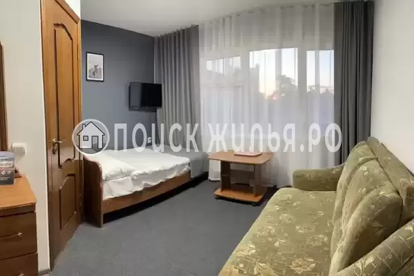 Частный сектор «Бриз»