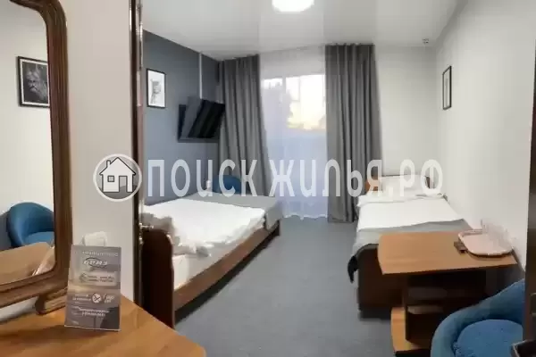 Частный сектор «Бриз»