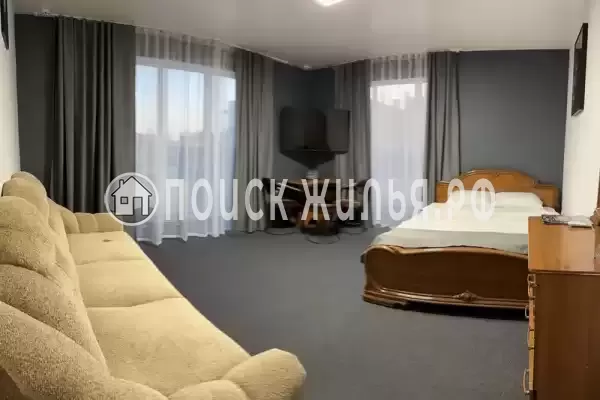 Частный сектор «Бриз»