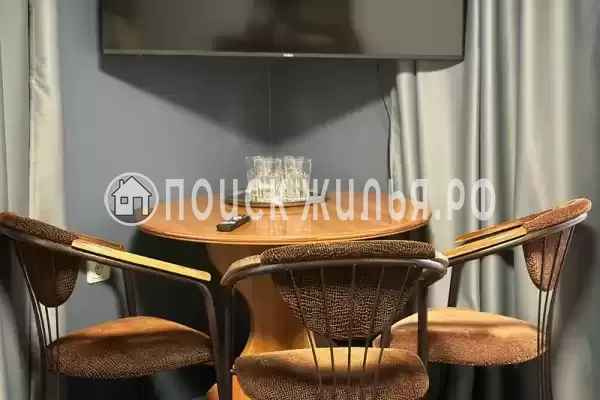 Частный сектор «Бриз»