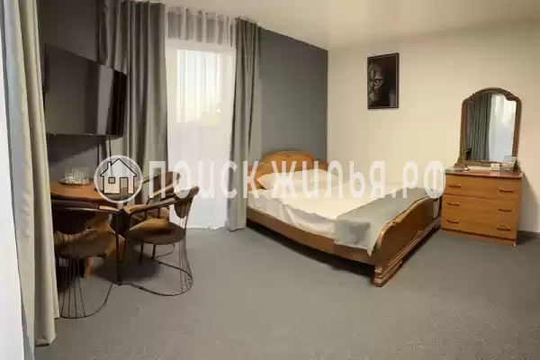 Частный сектор «Бриз»