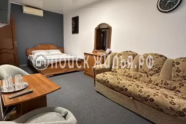 Частный сектор «Бриз»