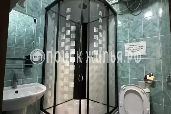 Частный сектор «Бриз»