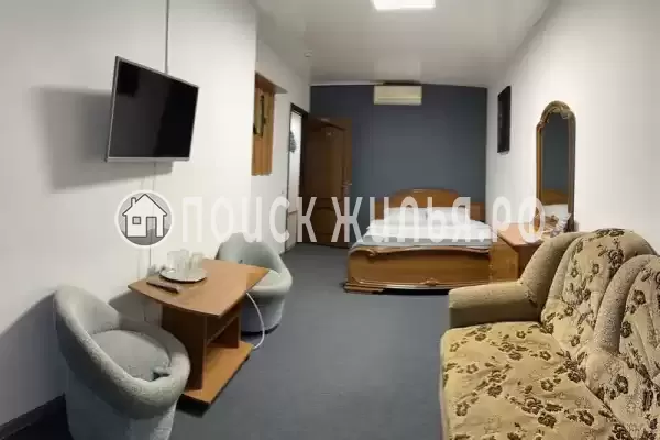 Частный сектор «Бриз»