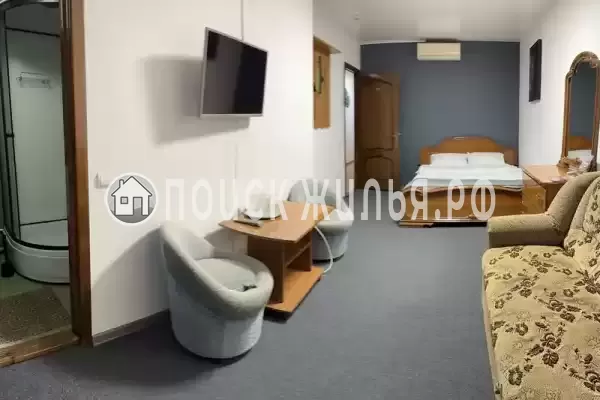 Частный сектор «Бриз»