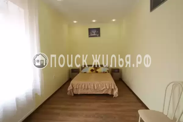 Частный сектор «Бриз»