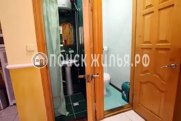 Частный сектор «Бриз»