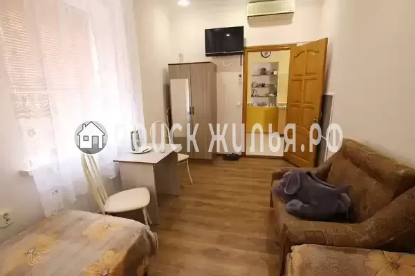 Частный сектор «Бриз»