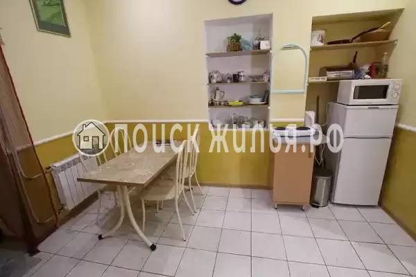 Частный сектор «Бриз»