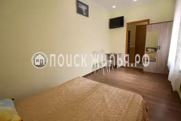 Частный сектор «Бриз»