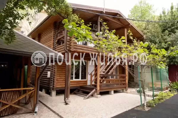 Частный сектор «Любимый дворик»