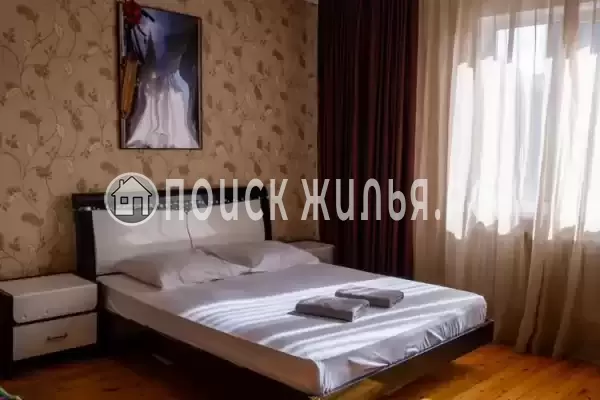 Частный сектор «Любимый дворик»