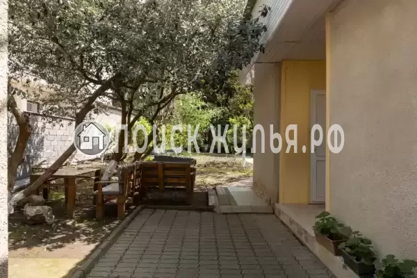 Частный сектор «Любимый дворик»