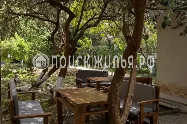 Частный сектор «Любимый дворик»