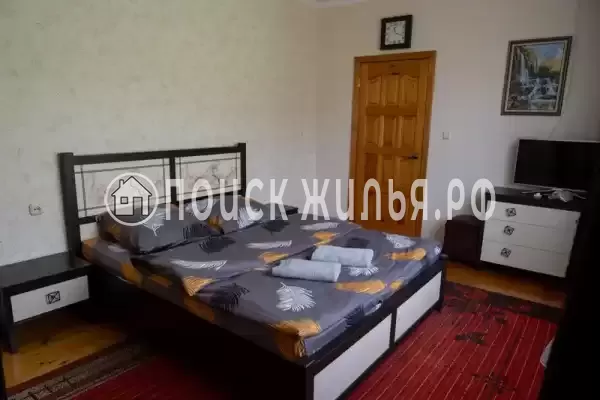 Частный сектор «Любимый дворик»