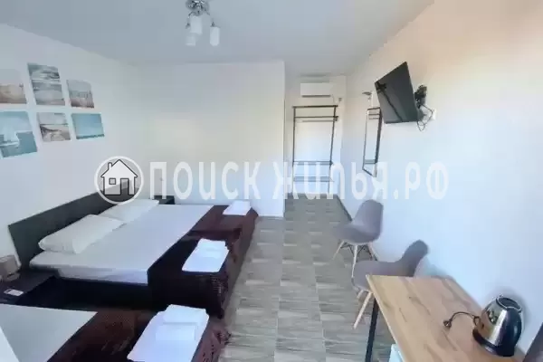 Гостевой дом «Пегас»