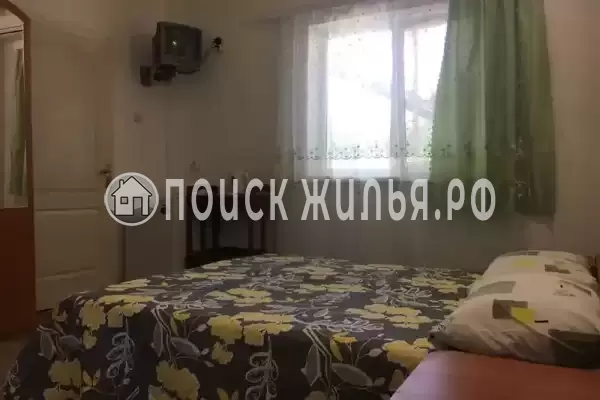 Гостиница «Зеленый дом у маяка»