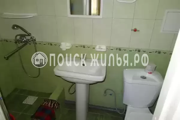 Гостиница «Зеленый дом у маяка»