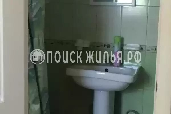 Гостиница «Зеленый дом у маяка»