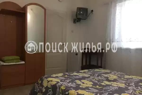 Гостиница «Зеленый дом у маяка»