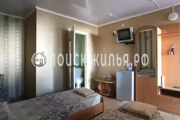 Гостиница «Зеленый дом у маяка»