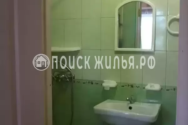 Гостиница «Зеленый дом у маяка»