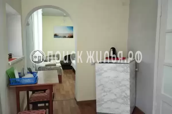 Гостиница «Зеленый дом у маяка»