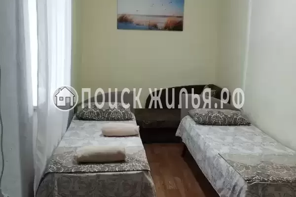 Гостиница «Зеленый дом у маяка»