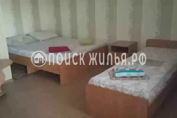 Гостиница «Зеленый дом у маяка»