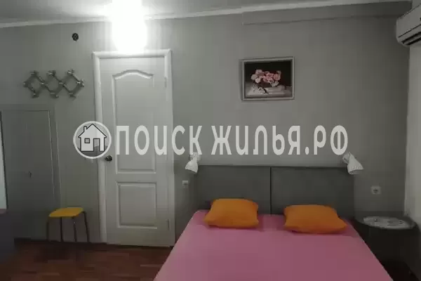 Гостиница «Зеленый дом у маяка»