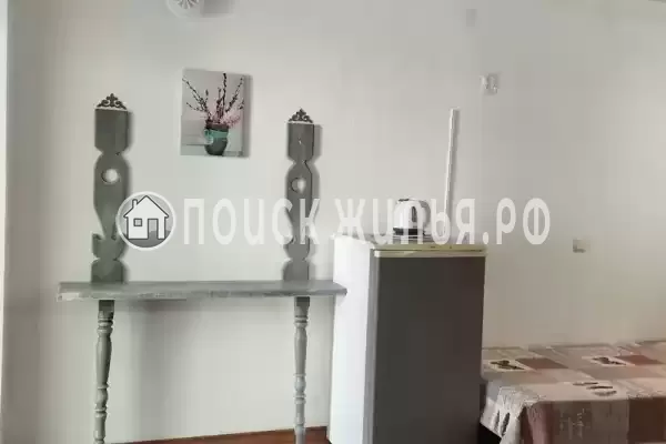 Гостиница «Зеленый дом у маяка»