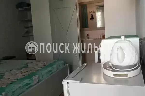 Гостиница «Зеленый дом у маяка»