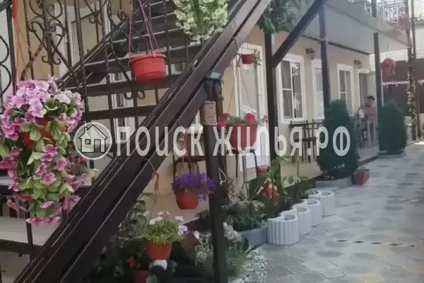 Гостевой дом «Елена»