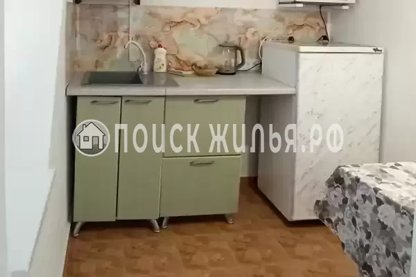 Гостиница «Зеленый дом у маяка»