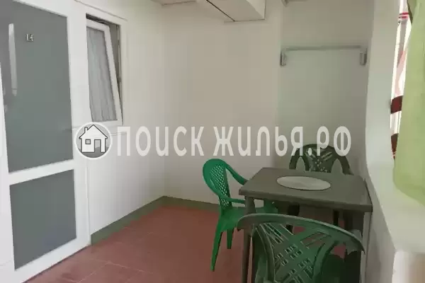 Гостиница «Зеленый дом у маяка»