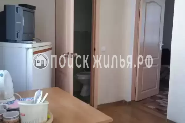 Гостиница «Зеленый дом у маяка»