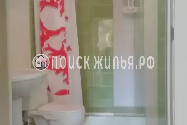 Гостиница «Зеленый дом у маяка»