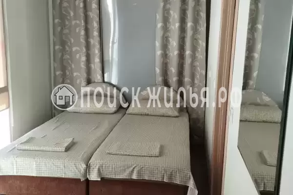 Гостиница «Зеленый дом у маяка»