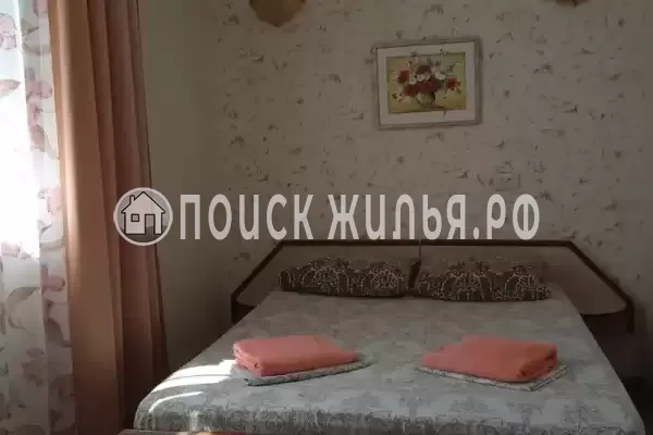 Гостиница «Зеленый дом у маяка»