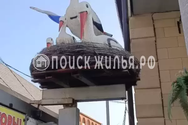Гостевой дом «Елена»