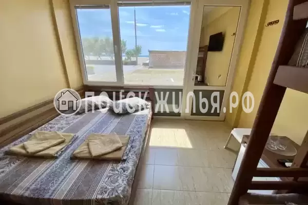 Частный сектор «Маракуйя»