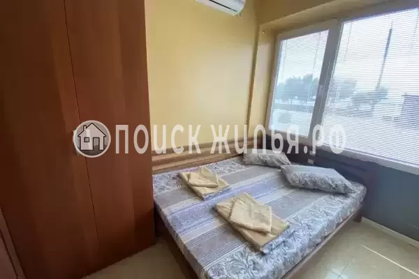 Частный сектор «Маракуйя»