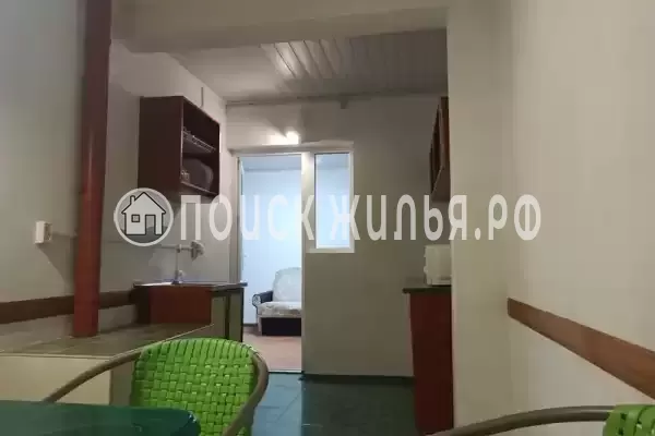 Гостиница «Зеленый дом у маяка»