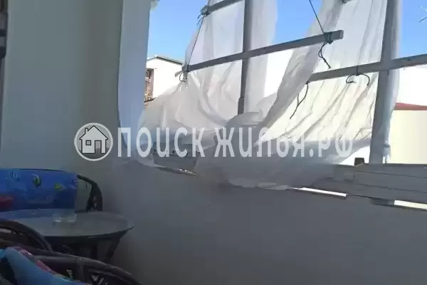 Гостиница «Зеленый дом у маяка»