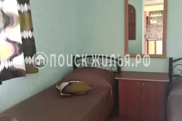 Гостиница «Зеленый дом у маяка»